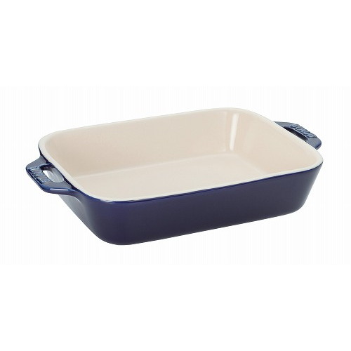 ストウブセラミックレクタンギュラー...
