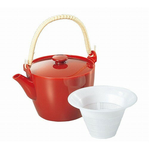 ポリカーボネイト どびん 小 1L 籐つる(NS-331)(代引不可)【送料無料】