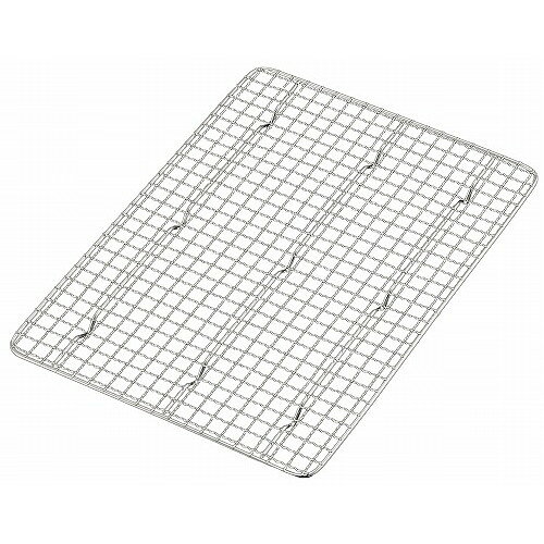 ■商品説明●目の大きさ：12mm角■直径・サイズ525×310×H15■深さ■重さ480g■容量【代引きについて】こちらの商品は、代引きでの出荷は受け付けておりません。【送料について】北海道、四国、九州は送料を頂きます。【配送について】沖縄...