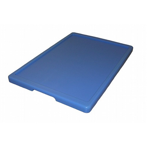 セキスイ エスレンコンテナー SP-20D平型用 ブロー蓋(代引不可)【送料無料】