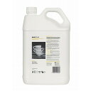 エコストア ディッシュウォッシュ リキッド レモン 5L(代引不可)【送料無料】