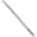 18-8 菜箸 39cm(代引不可)【送料無料】