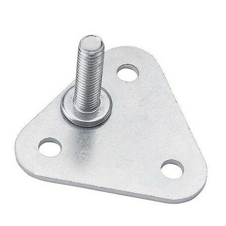 キャンブロ エレメンツ用 耐震フット CSEQ3(代引不可)【送料無料】(3.0)