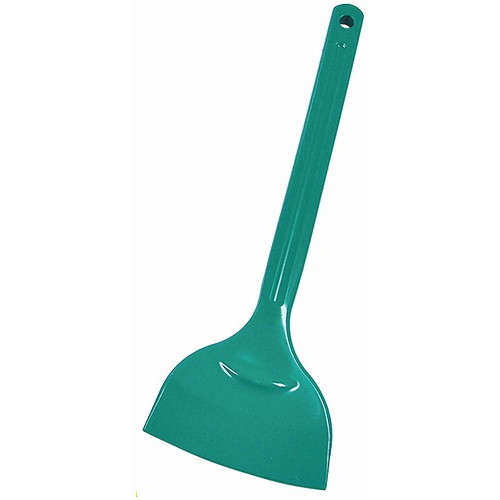 シリコンサラクリーナー 大 グリーン(代引不可)【送料無料】