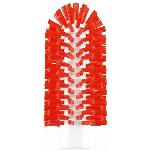 ヴァイカン ビンクリーナー ハードタイプ 5380504 レッド(代引不可)【送料無料】