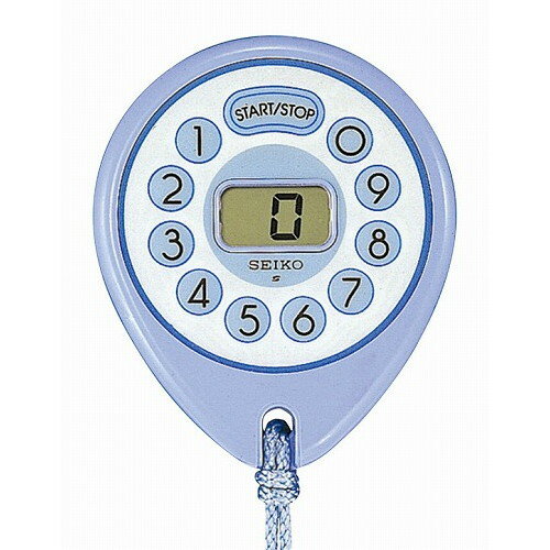 Scales - セイコー デジタル ピピタイマー 100分計 MT603H(代引不可)【送料無料】