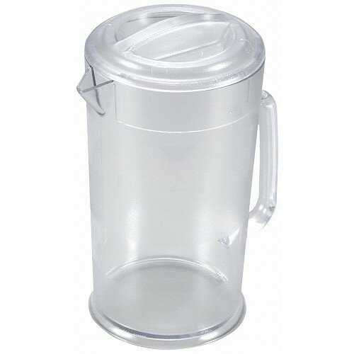 Pitchers - キャンブロ カムウェア ピッチャー(蓋付)PC64CW(135)(代引不可)【送料無料】