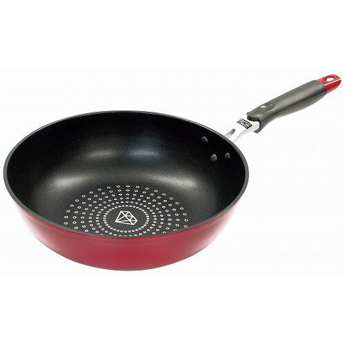 IH アルトワ いため鍋 28cm(代引不可)【送料無料】