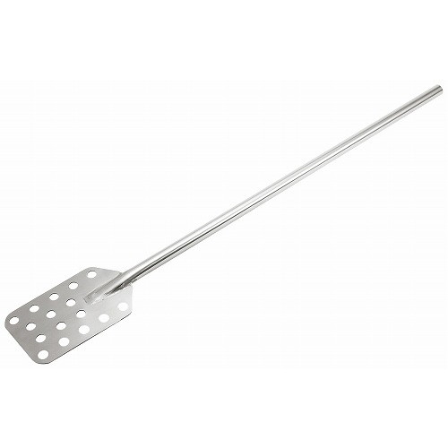 KM ミキシングパドル 48インチ 穴明 MP48P(代引不可)【送料無料】