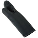 シリコンオーブンミット 30cm(1枚)332158(代引不可)【送料無料】