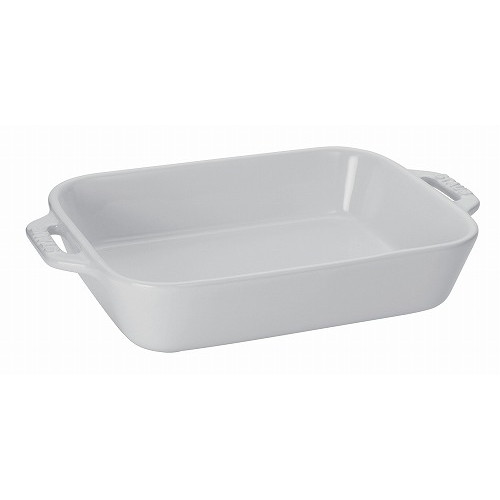 ストウブセラミックレクタンギュラー...