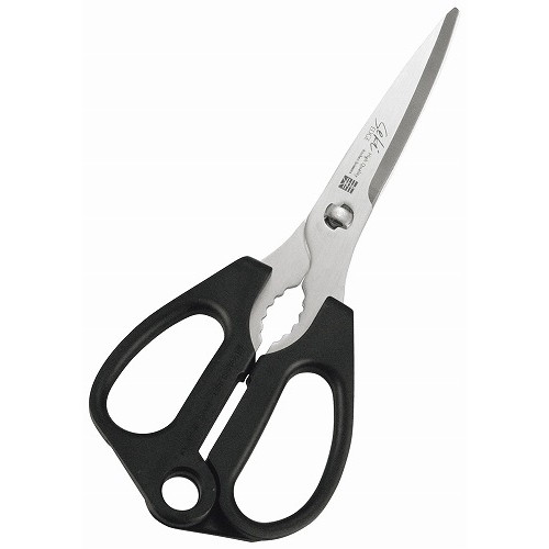 ステンレス キッチンはさみ SJ-K100(代引不可)【送料無料】