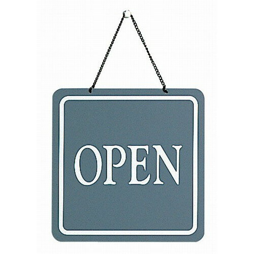 オープンプレート CL-3224-1 200×200(代引不可)【送料無料】