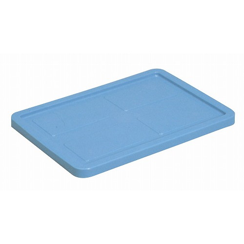 ボックス用蓋 B-75用 PP製(代引不可)【送料無料】