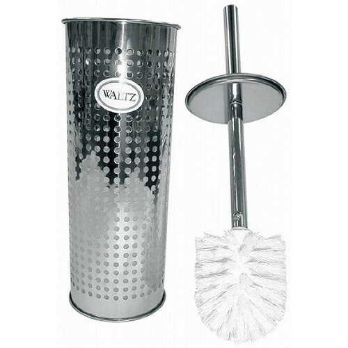 ワルツ メッシュ トイレブラシ(代引不可)【送料無料】(3.0)