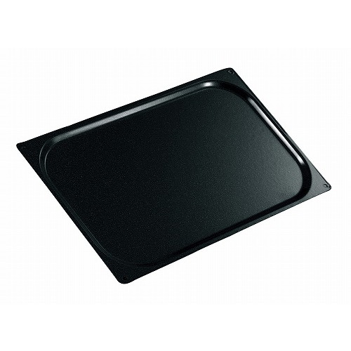 EBM エナメルガストロノームパン 1/2 40mm(代引不可)【送料無料】