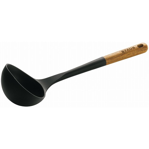 Ladles - ストウブ シリコン スープレードル 40503-104(代引不可)【送料無料】
