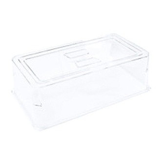Trays - PC ガストロノームパン用角型カバー 1/3 540513TR(代引不可)【送料無料】