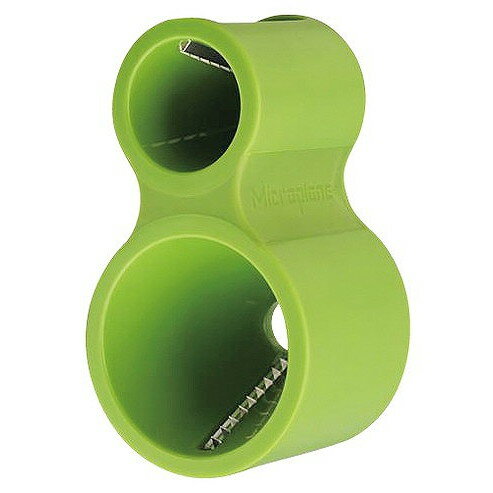 マイクロプレイン スパイラルカッター グリーン MP-311(代引不可)【送料無料】