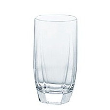 サージュ(ソーダグラス)タンブラー8 B6481(6個入)(代引不可)【送料無料】