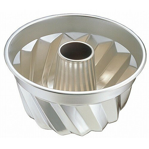 Gugelhupf - ギルア クグロフ型 No.959 小(代引不可)【送料無料】