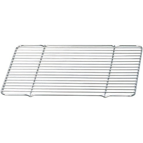 天ぷら入 254用 敷網(292×235)(代引不可)【送料無料】