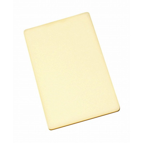 ヤマケン 家庭用 積層サンドイッチカラーまな板 S イエロー 280×160(代引不可)【送料無料】(3.0)