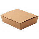 ネオクラフト スナックBOX L(20入)(代引不可)【送料無料】(3)