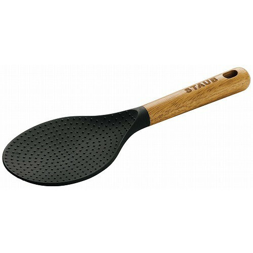 Rice Paddles - ストウブ シリコン しゃもじ 40503-110(代引不可)【送料無料】