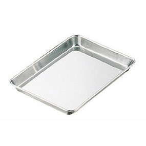 エコクリーン 18-0 ケーキバット 9インチ(代引不可)【送料無料】