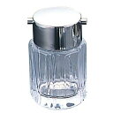 ソースさし 大 No.386 ガラス製(代引不可)【送料無料】