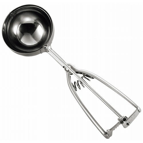 GS 18-8 アイスクリームディッシャー #10 100cc(代引不可)【送料無料】