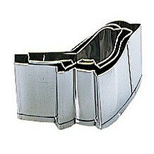 EBM 18-8 �葢���^ 3Pcs �t ��������(����s��)   