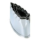 EBM 18-8 手造抜型 3Pcs 秋 木の葉(代引不可)【送料無料】