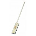 極めてワイパーF(ワックス用モップ)AZ394(代引不可)【送料無料】