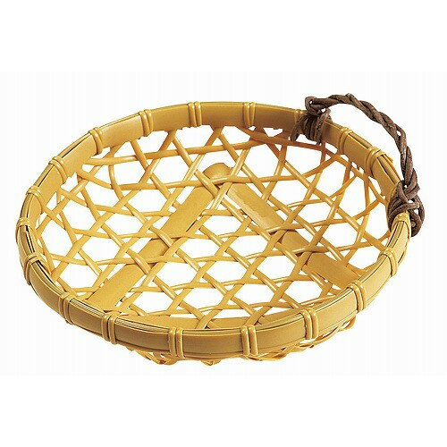 樹脂 ユリ カズラ付 白 18号 91-035A(代引不可)【送料無料】