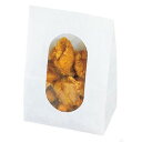 ルックバック ムジ(100枚入)No.6S 0210390(代引不可)【送料無料】
