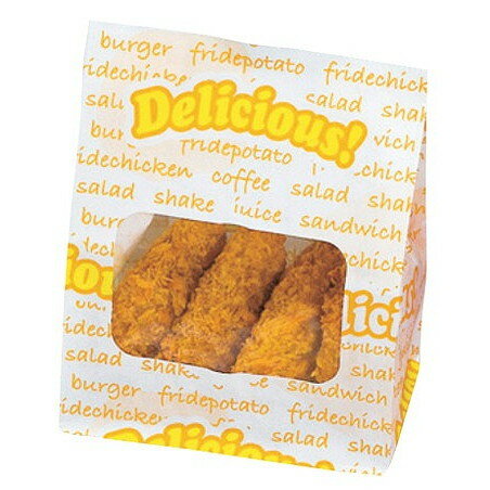 ルックバック デリシャス(100枚入)No.3S 0210374(代引不可)【送料無料】