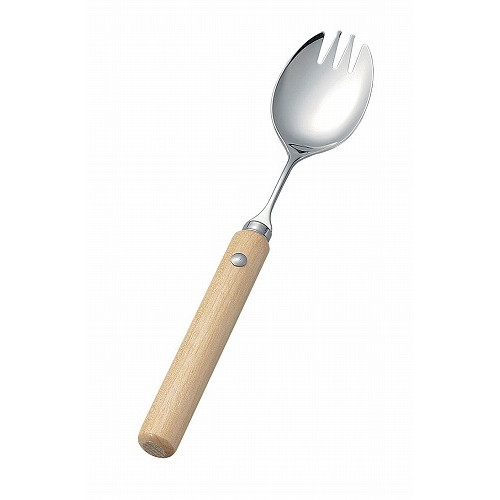 木製 丸 ハンドル スポーク 大(R-9)(代引不可)【送料無料】