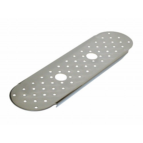 18-8 ホテルパン目皿 2/9(代引不可)【送料無料】