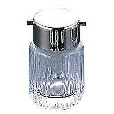 しょう油さし No.316 ガラス製(代引不可)【送料無料】