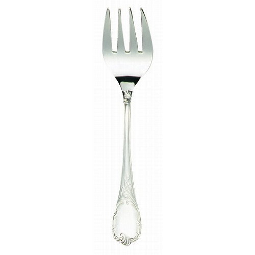 EBM 18-8 ブローニュ サービスフォーク(代引不可)【送料無料】