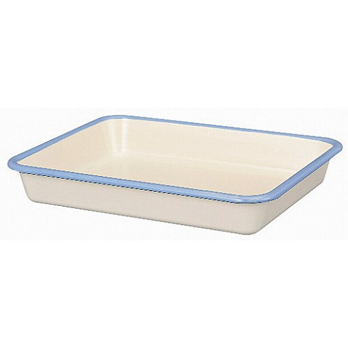 ビームス ホーローバット S(30取)ホワイト BM-S・W(代引不可)【送料無料】