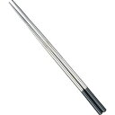 18-8 プラ付 菜箸 30cm(代引不可)【送料無料】