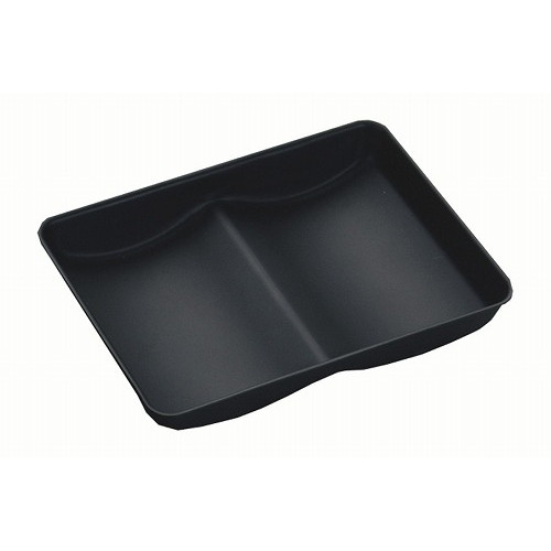 Black ブックケーキ型 小 No.5082(代引不可)【送料無料】