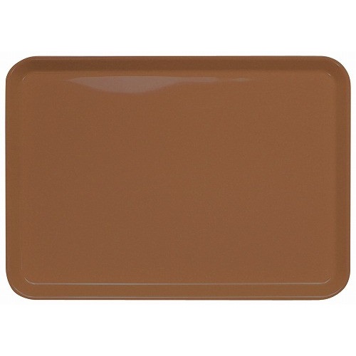 ピノ NSトレー 33cm ブラウン 330×235×H16(代引不可)【送料無料】
