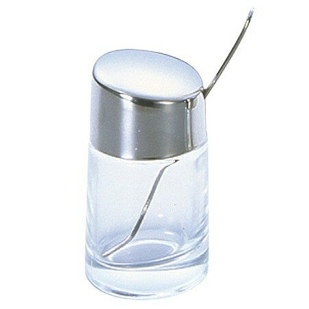Spice Containers - #1000 からし入れ ガラス製(代引不可)【送料無料】
