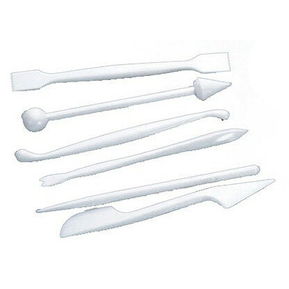 マジパン細工棒 6本セット No.1056 1号(代引不可)