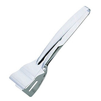 GS 18-8 シェフランド ハンバーグトング S(0002-108)(代引不可)