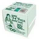 ■商品説明●使いやすい30cm角のコンパクトサイズで汚れをワイプ●テーブルやカウンターのお掃除に　水切りシート、棚の下敷きに●食品加工時の水分、油分の吸収、調理時のふきんとして●高水圧で繊維を絡めているので毛羽立ちにくく強度があります。■直径・サイズ30×30cm■深さ■重さ■容量●テーブルやカウンターのお掃除に　水切りシート、棚の下敷きに●食品加工時の水分、油分の吸収、調理時のふきんとして●高水圧で繊維を絡めているので毛羽立ちにくく強度があります。【代引きについて】こちらの商品は、代引きでの出荷は受け付けておりません。【送料について】北海道、四国、九州は送料を頂きます。【配送について】沖縄、離島は配送できません。予めご了承ください。